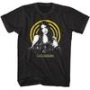 Alanis Morissette Unplugged Portrait Men's T Shirt