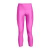 Under Armour Womens/Ladies Ankle Length High Rise Leggings