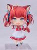 Max Factory Nendoroid Akami Karubi Plastic Painted Movable Figure Non-scale