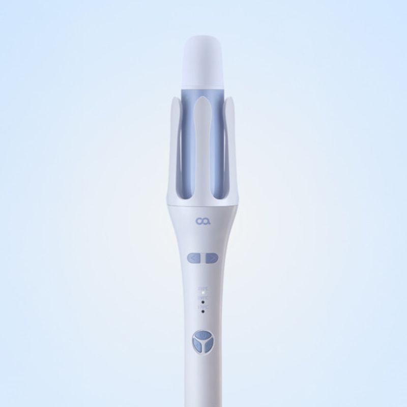 Oa Autogodegi 36mm Automatic Rotating Curling Iron Wave Iron Rolling Curling Iron