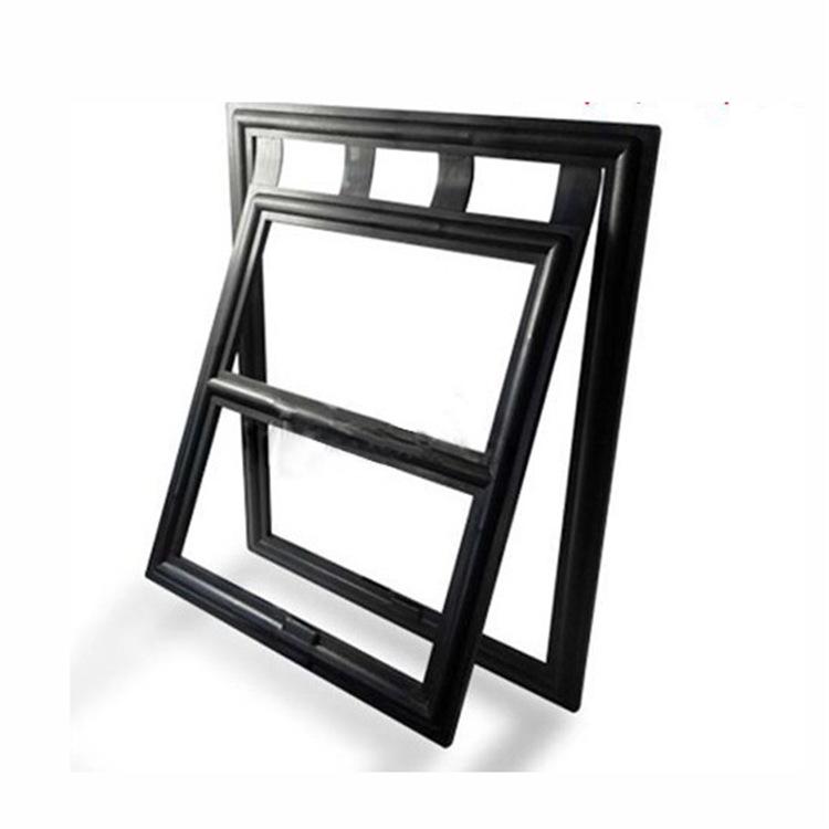 Huisdier hordeur: Katten- en hondeningang met antimuggenfunctie