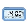 2025 Smart Multi-Function Large Volume Silent Alarm Clock for Students