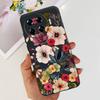Für Tecno Spark 20 Pro+ KJ7 Hülle 2024 Süßes Herz Dinosaurier Cartoon Stoßfest Weiche Hülle Für Tecno Spark 20 Pro Plus Etui Funda