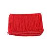 15CM DIY Latin Dance Tassel Fringe Lace Costume Accessories