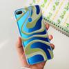 For Huawei Honor 9 Lite Transparent Luxury Fashion Soft TPU Silicone Bumper Capa For Honor 9 Lite Honor9Lite Bumper Housing Case