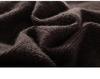 Women's Cashmere Knitted Suit with Chinese Stand Collar and Hollow Skirt, Perfect for Autumn/Winter.