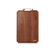 Velosan Black Gold Sandalwood Cutting Board