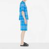 Burberry SS23 Casual Shorts Men's Vivid Blue 80656801