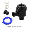 Diverter Blow Off Bov1023 MK4 Easy Installation Performance Adaptor Durable Professional for Car