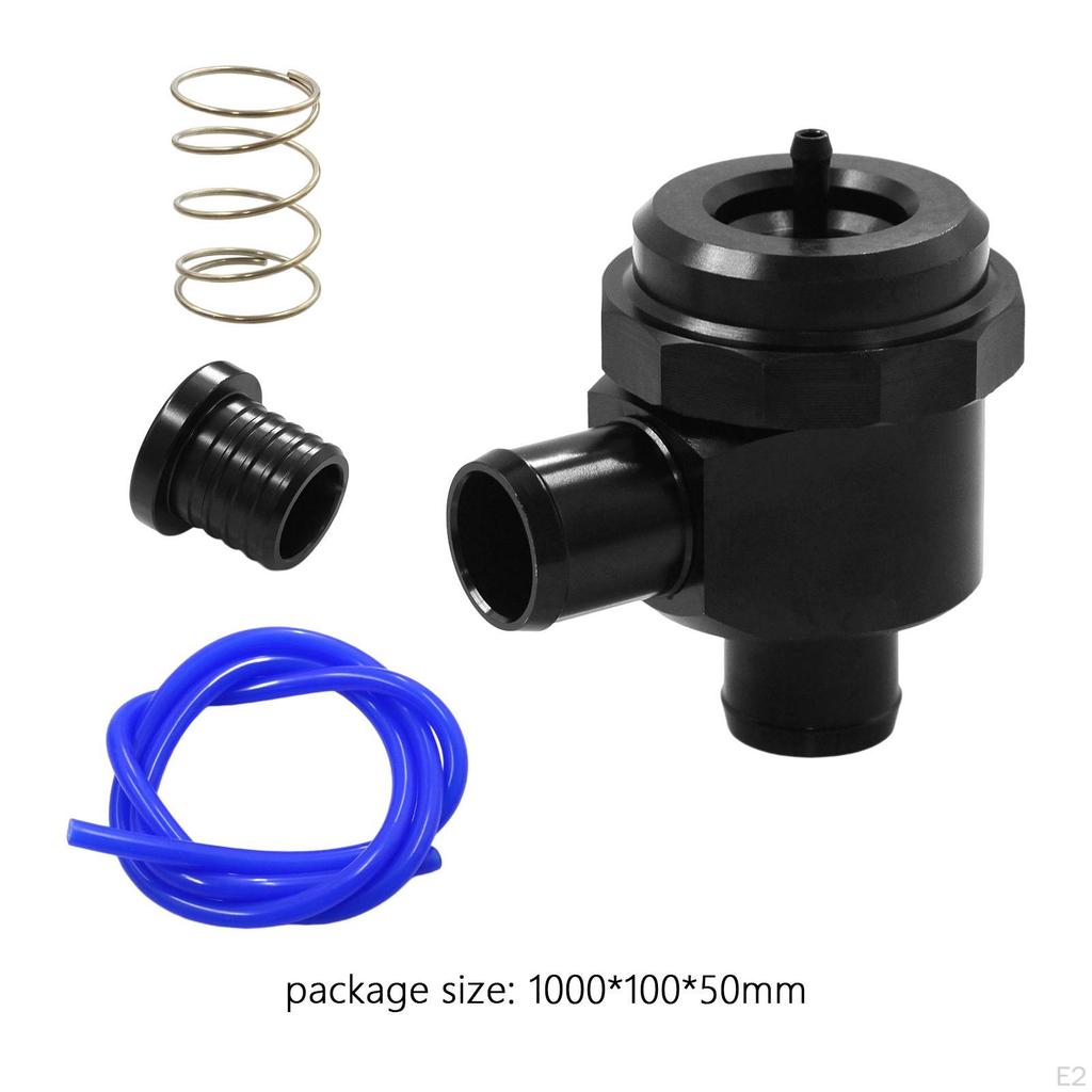 Diverter Blow Off Bov1023 MK4 Easy Installation Performance Adaptor Durable Professional for Car