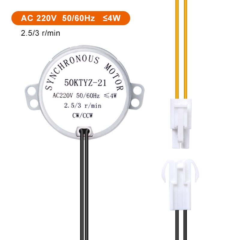 220V/110V/12V Incubator Turn Eggs Motor Farm Animal Incubation Equipment 50HZ Incubator Motor