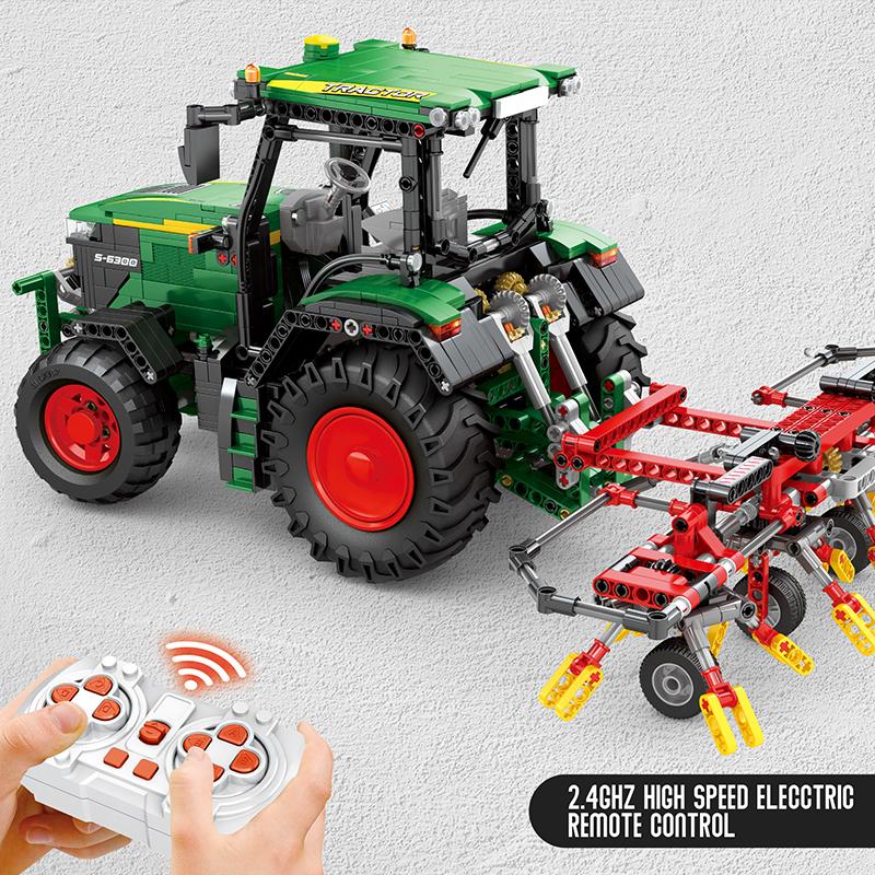 Calitate Superioară 1828 Bucăți Calitate Superioară Agricol Calitate Superioară Tractor Calitate Superioară Clădire Calitate Superioară Piese Calitate Superioară Rc Calitate Superioară Aplicație