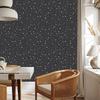 Stars wallpaper for living room and bedroom 50x1000