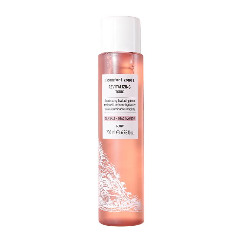 

Comfort Zone Daily Brightening Niacinamide Toner