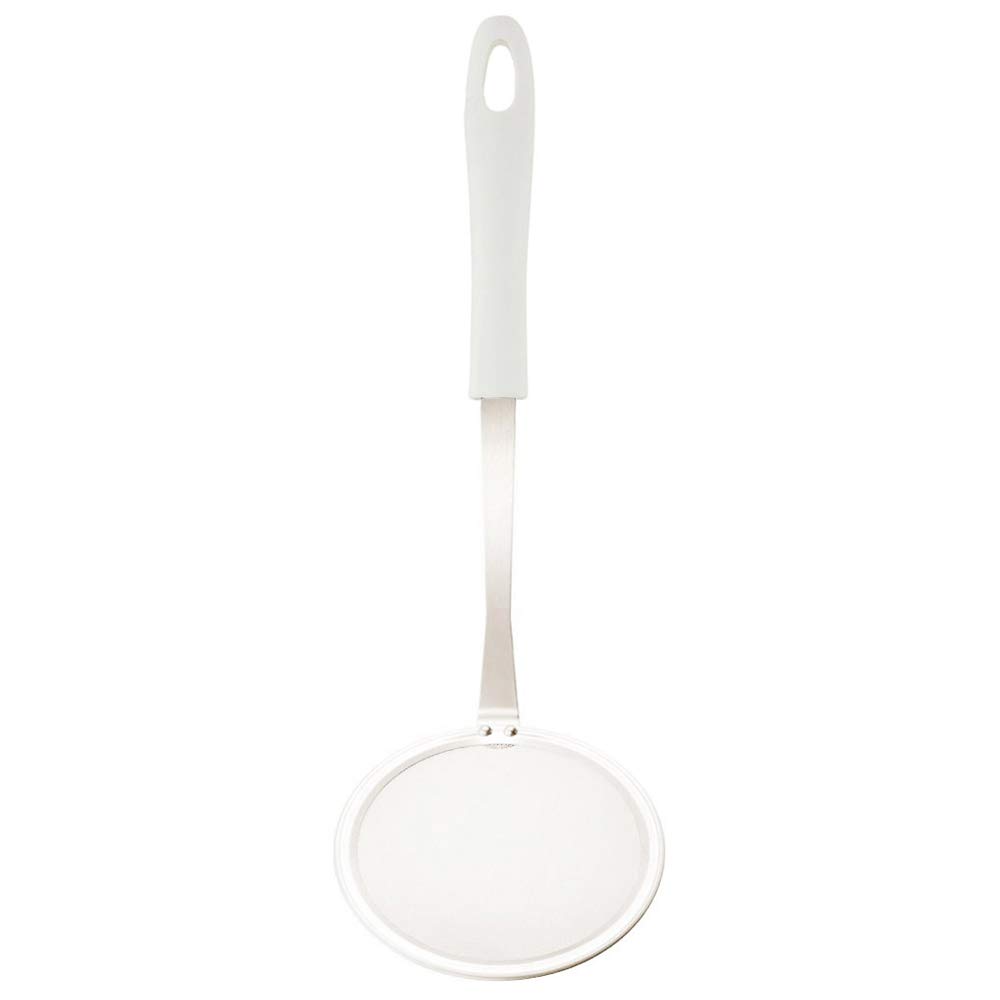 Kai Brand KAI Bean Clearer Kai House Select White Made in Japan Dishwasher Safe DE5817