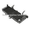 SV650 S Motorcycle Radiator Cooler (2003-2007) Modification Accessories