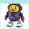 Preschool Musical Interactive Toy With Flashing Lights And Sound Effects For Children