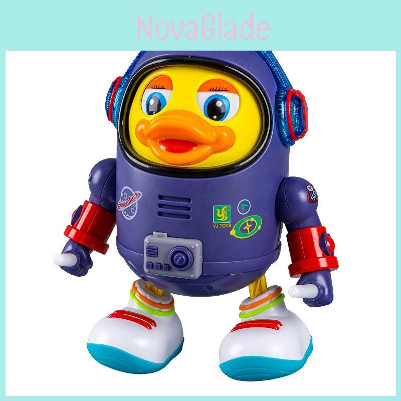 Preschool Musical Interactive Toy With Flashing Lights And Sound Effects For Children