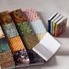 Dollhouse Notebook Model 1/12 Mini Resin Play House Study Accessories Toy for Kids