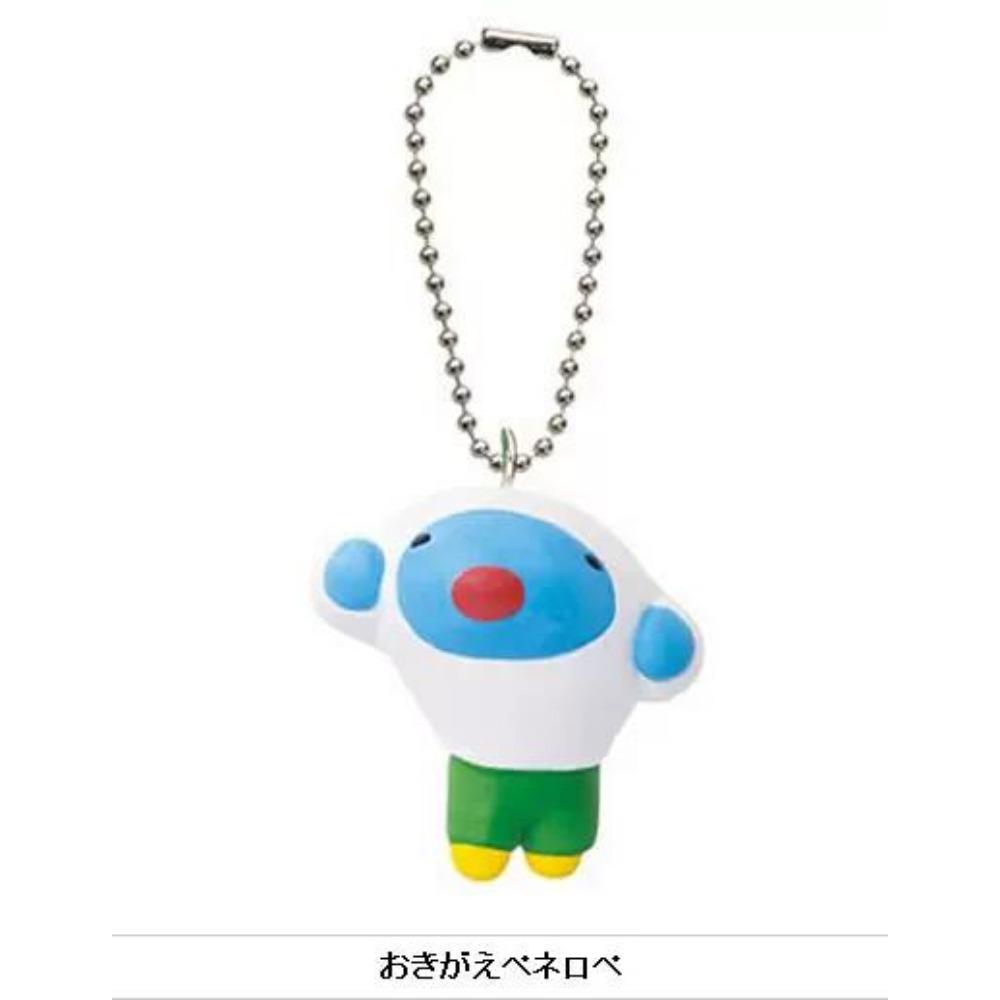 Bandai COCOTAMA T-ARTS Fruit Man Capsule Toy Blue Koala Twins Koala Apprentice Deity Secret Secret Mind Pendant