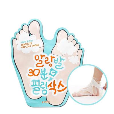 A'PIEU Soft Foot Peeling Socks
