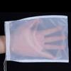 Soy Milk Wine Filter Bag Nut Milk Bag Tea Coffee Oil Yogurt Filter Net Mesh Reusable Nylon Filter Bags Food Strainers