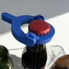 3D Printed Bottle Cap Open Rotundity Cap Opener Multi-function Jar Remover  Home Supplies