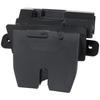 Ford Fiesta VI MK7 2008- Rear Trunk Lid Lock
