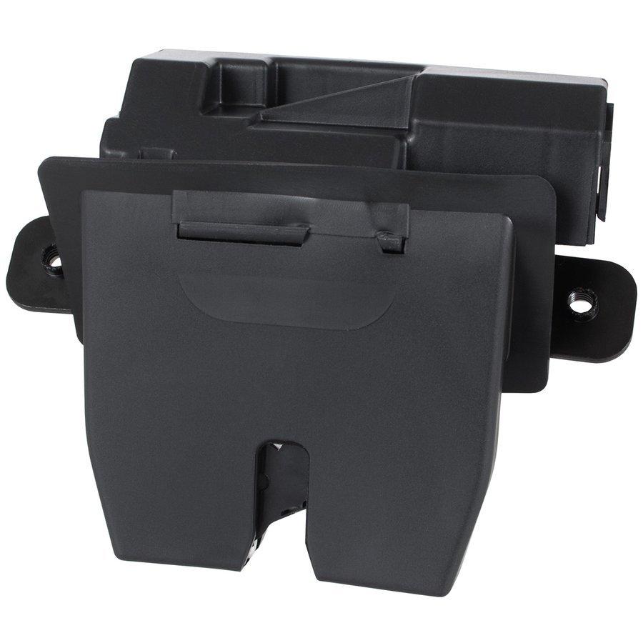 Ford Fiesta VI MK7 2008- Rear Trunk Lid Lock