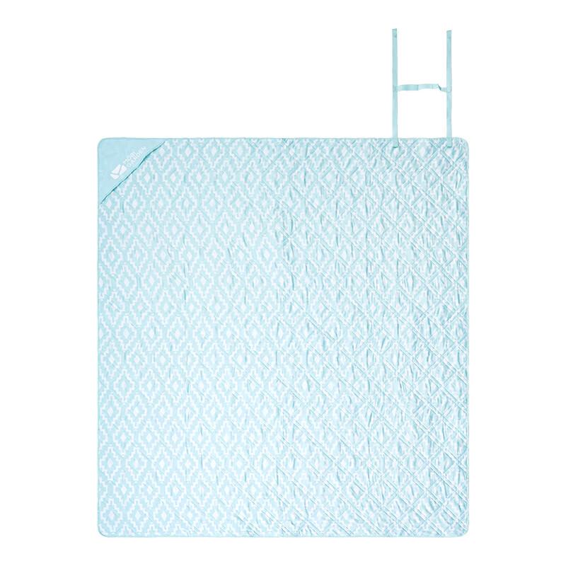 Mobi Garden Ultrasonic Picnic Mat 180x200cm