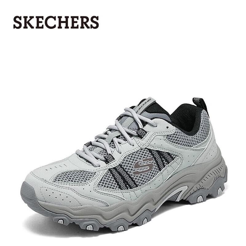 Skechers Men s Outdoor Casual Shoes EU 39