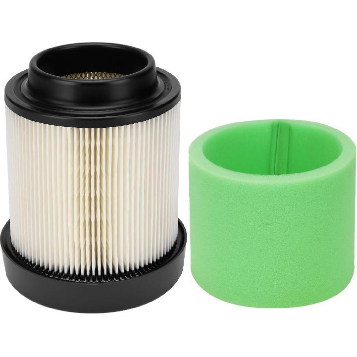 1253372 Air Filter for Polaris Trail Boss 325 330 2x4 4x4 Magnum 325 330 Trail Blazer 330 ATP 330 332 4x4 Blazer Quad ATV 2001-2009