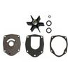 Outboard Water Pump Repair Kit Impeller Gaskets For 18-3214, 47-43026Q06, 12043