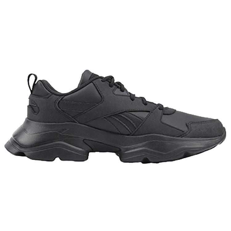 Reebok General Royal Bridge Sports Casual Shoes 'Black' FX9050