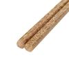 Shangheng Eco-Friendly Wheat Straw Chopsticks, 10 Pairs