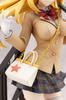 A Certain Scientific Railgun T Shokuhou Misaki 15th Anniversary Scale PVC Painted Complete Figure PV015 Ver. 1/7