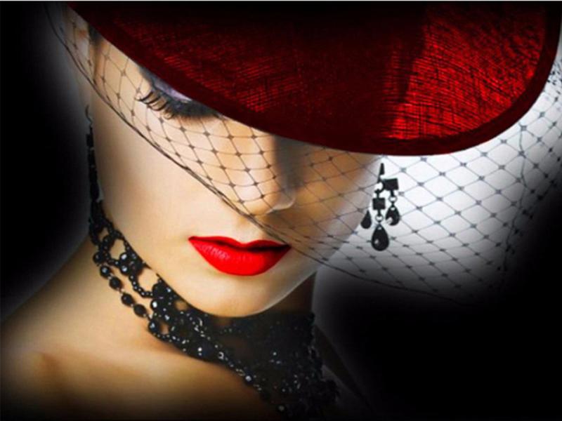 

Diy 5D алмазная живопись сексуальная женщина полная квадратная круглая дрель горный хрусталь вышивка модная девушка мозаика наборы для вышивки крестом Настенный декор AA4669 Round drill 30x40cm бежевый