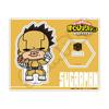 TV Anime Hero 5th Acrylic Stand M CF "My Academia" [Rikido Sunado] Everyone's Mochocho!