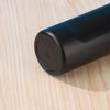 Water Bottle Stainless Steel Fruit Thermos Cup Portable Cover Lock Bouncing Cup Large Capacity Outdoor Sports Water Cup