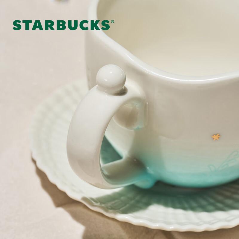 Starbucks Mug Set, 340ml Office Tea Cup, Coffee Mug