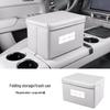 Galaxy Star Storage Organizer & Foldable Trash Can for E5/L6/L7/8/7M9 Models