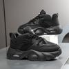 Men S Thick Sole Breathable Casual Sports Chunky Dad Sneakers