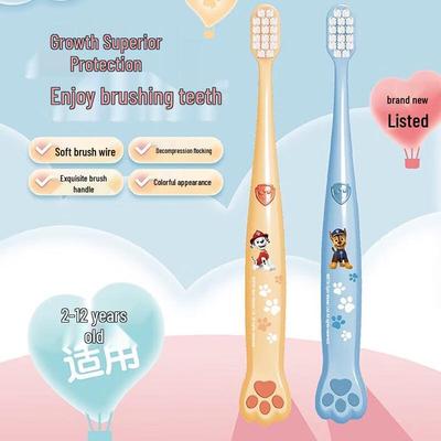 Diş bakımı – Bebek Diş Fırçaları