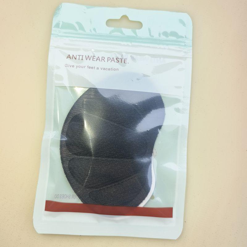 Anti-Slip Heel Grips & Pads for Women - Adjust Shoe Size for Better Fit