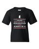 Always Be Yourself Unless You Can Be An Mississippian DT Youth Kids T-Shirt Tee Unisex T-Shirt