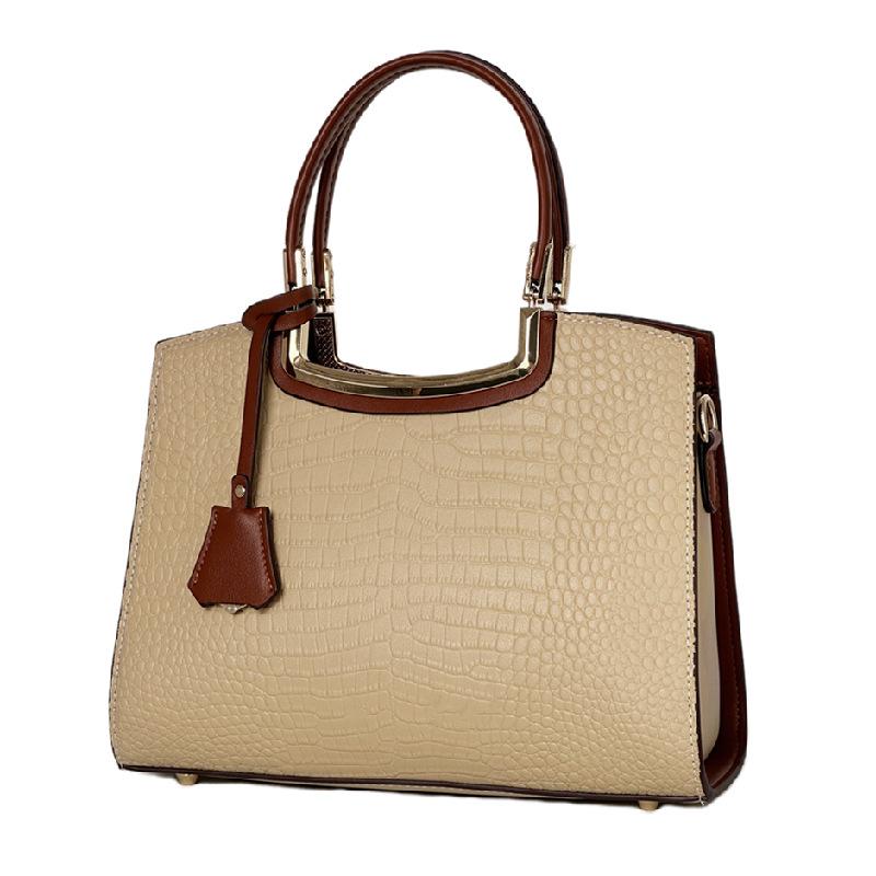 Mother'S Day Gift Women'S Bag Handbag Versatile Large Capacity Mother Bag Mother-In-Law Gift