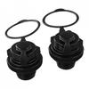 Air Valve Nozzle Cap PVC Adapter Inflatable Mattress