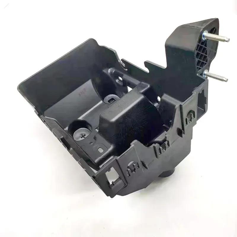 9675493980 Fit for Peugeot 301 BSI support for for Citroen C3xr C-Elysee intelligent control box fixing bracket cable clip