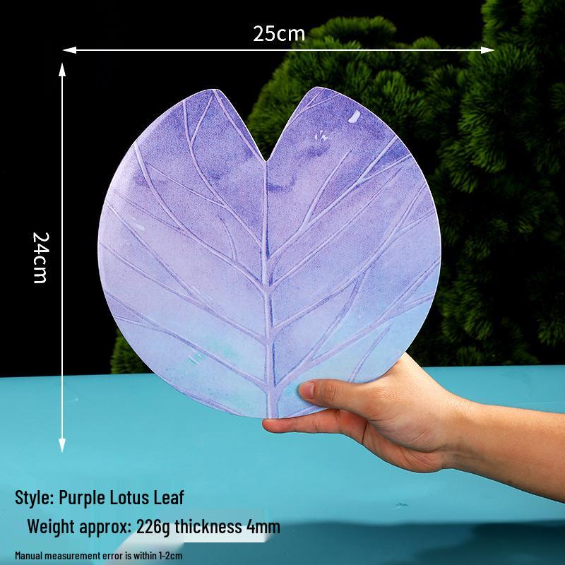 Talerz Sashimi Xianci: Wysokiej klasy ozdoby do prezentacji owoców morza - Okrągły plaster ryby do wystroju hotelowego