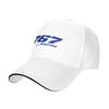 Boeing Cap Fashion Casual Baseball Caps Adjustable Hat Hip Hop Summer Unisex Baseball Hats Customizable Polychromatic